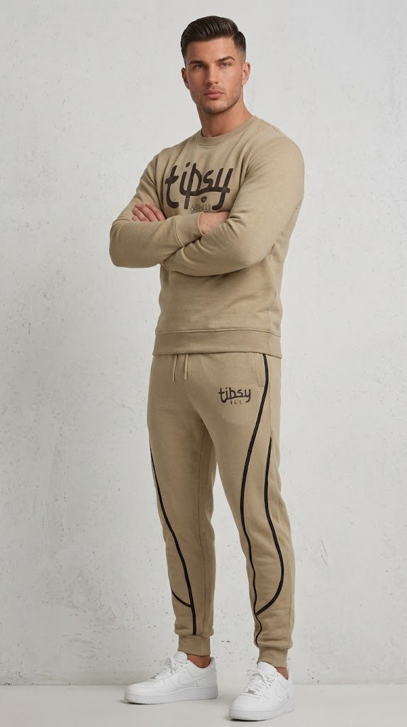 TRACK SUIT