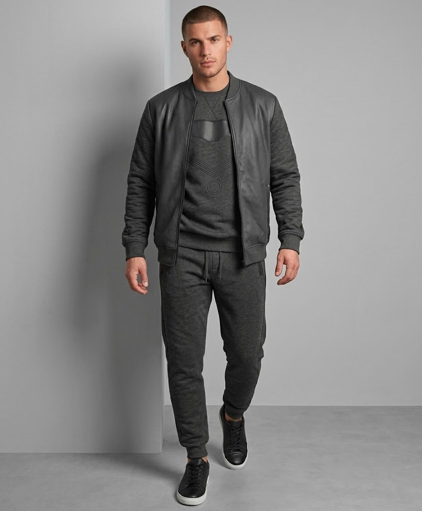 TRACK SUIT