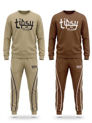 TRACK SUIT
