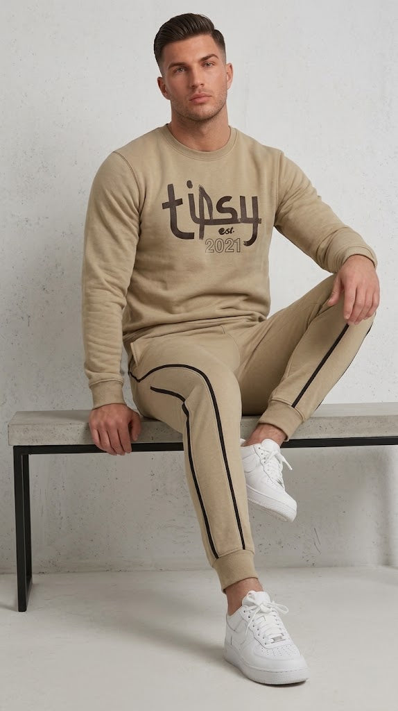 TRACK SUIT