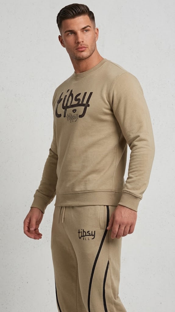 TRACK SUIT