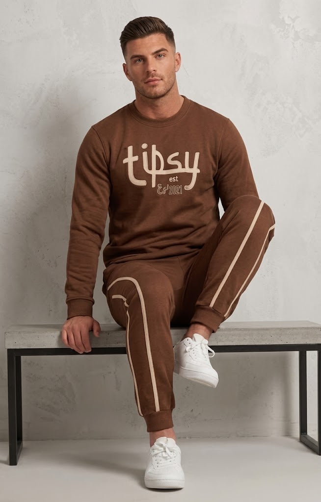 TRACK SUIT
