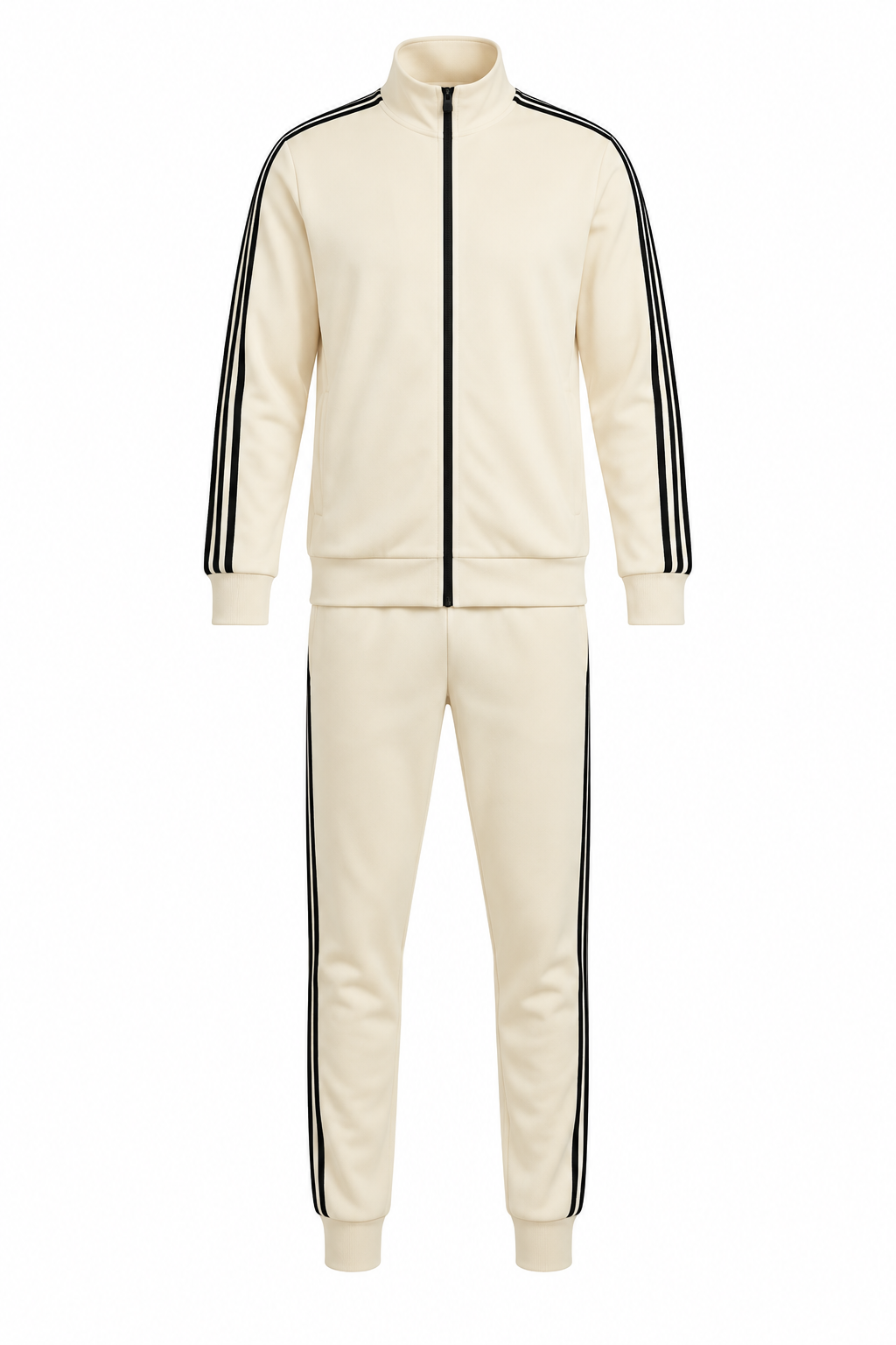 TRACK SUIT
