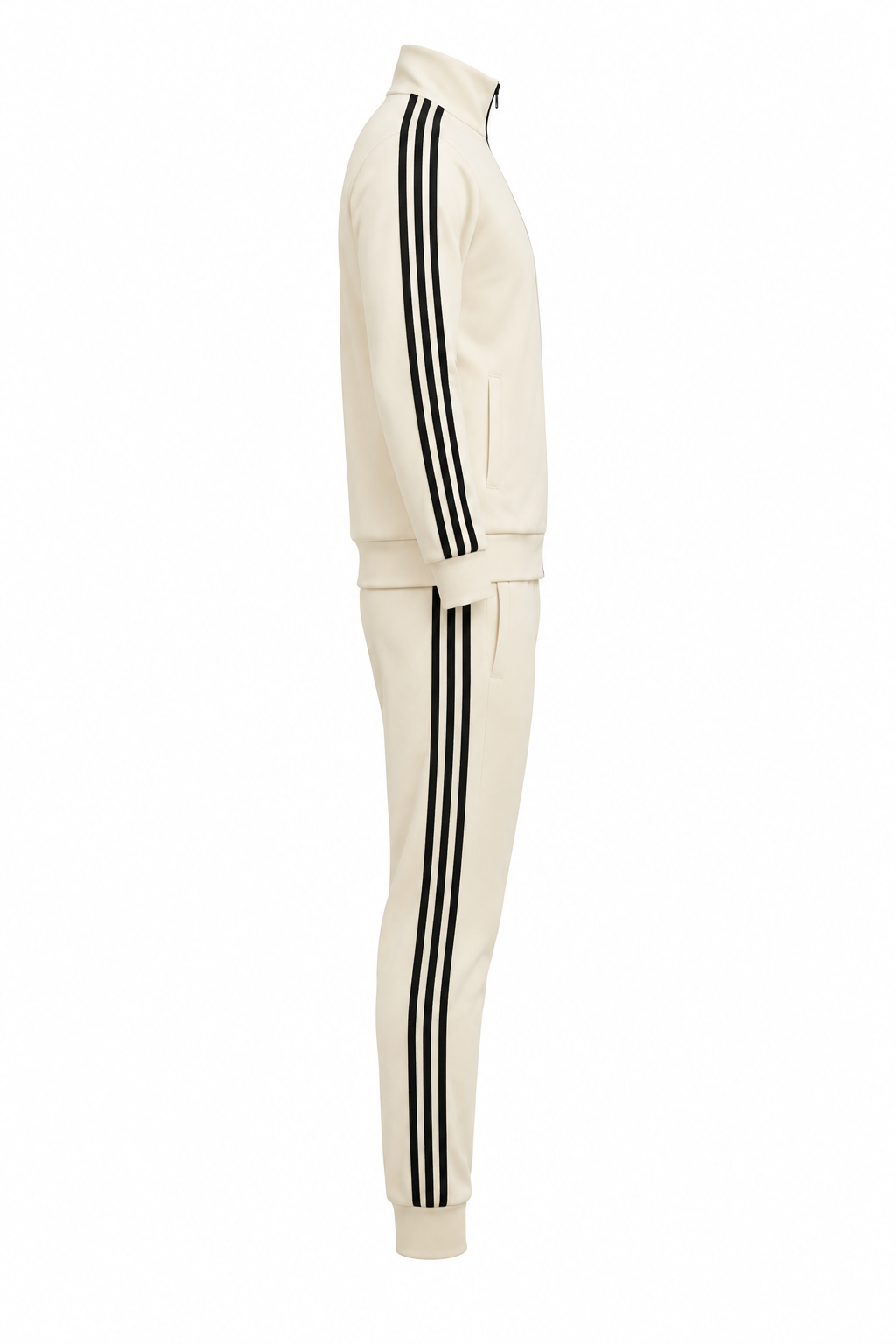 TRACK SUIT
