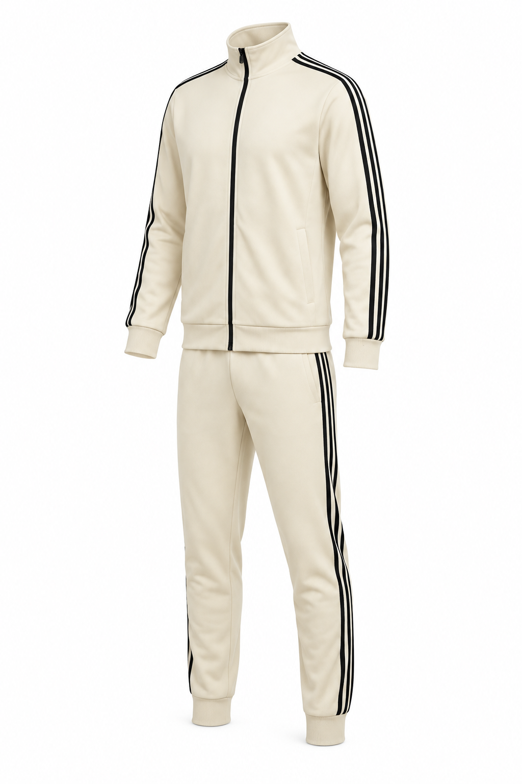 TRACK SUIT