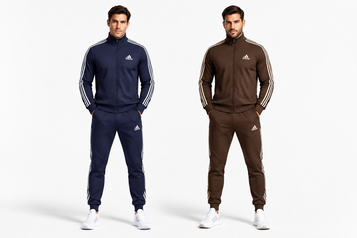 TRACK SUIT