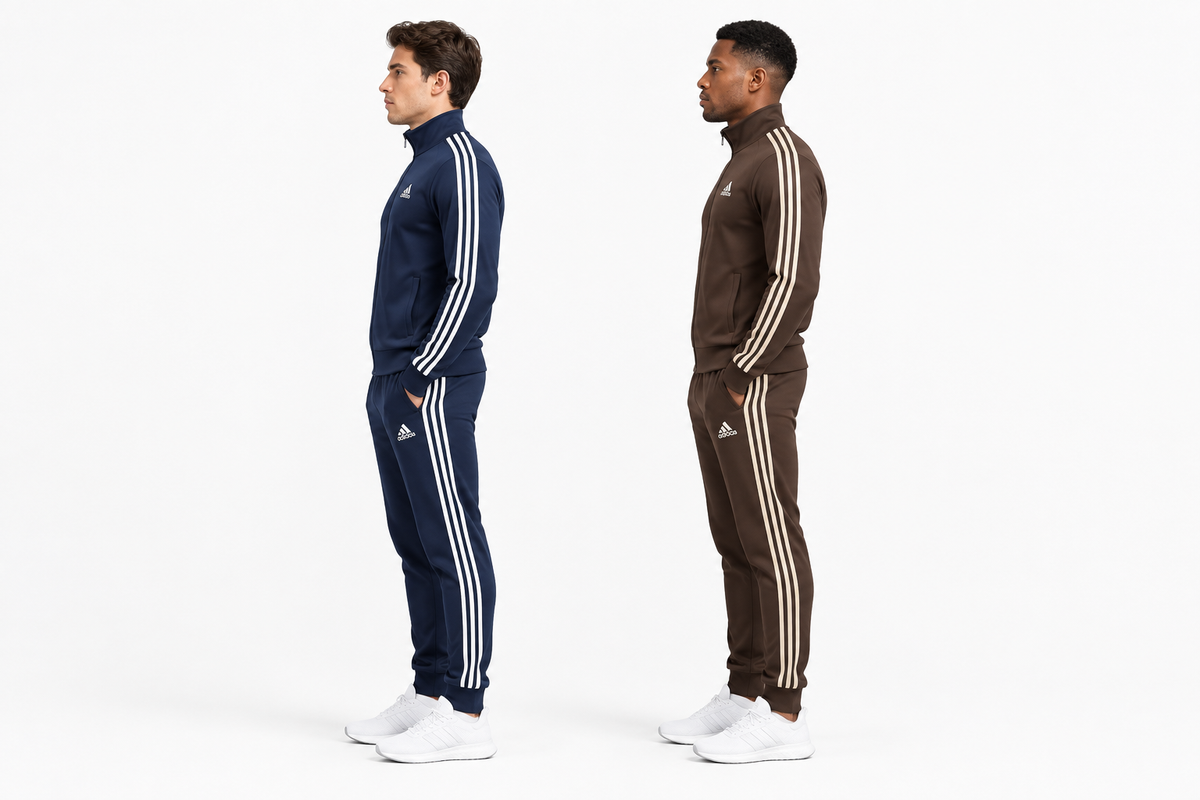 TRACK SUIT