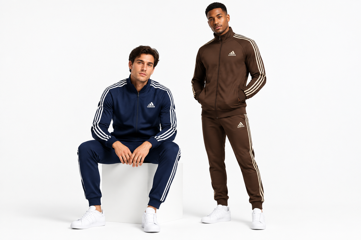 TRACK SUIT
