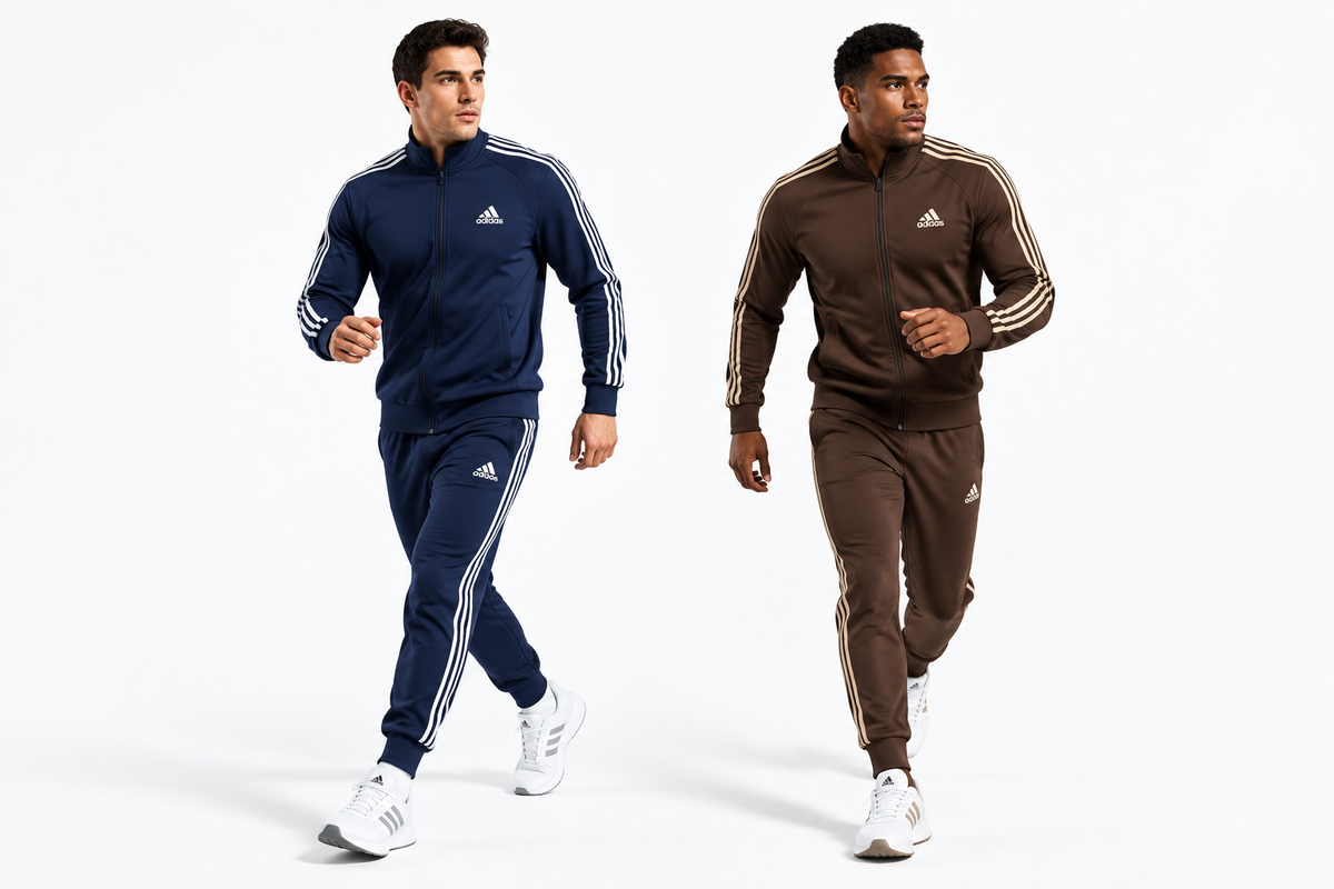 TRACK SUIT