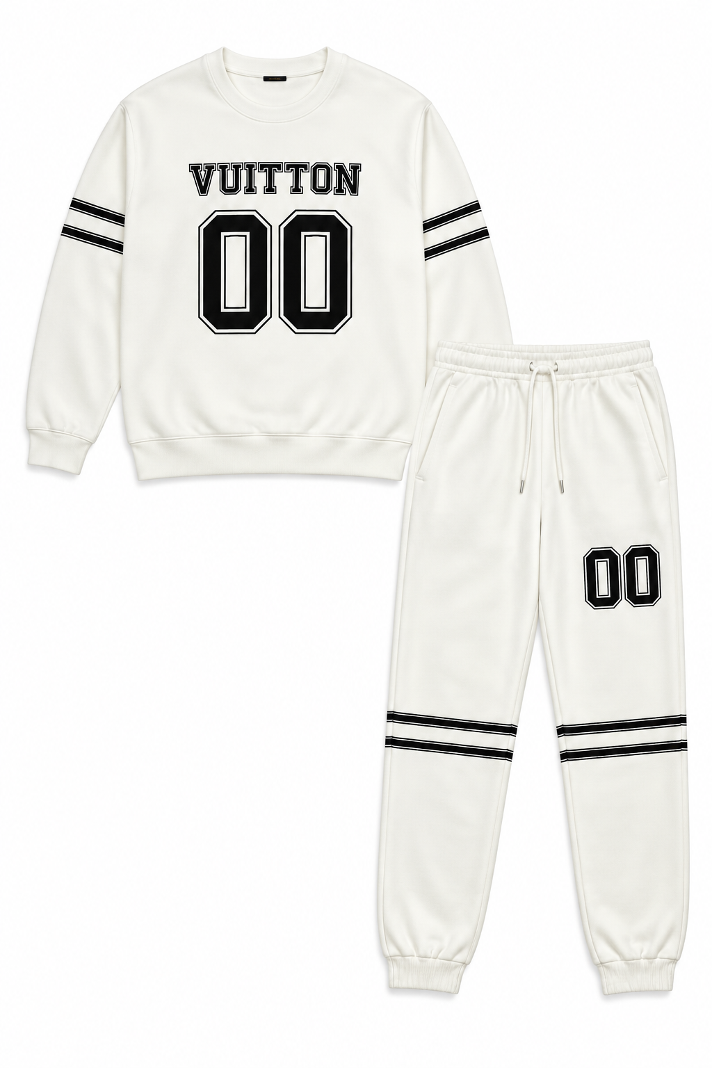 TRACK SUIT