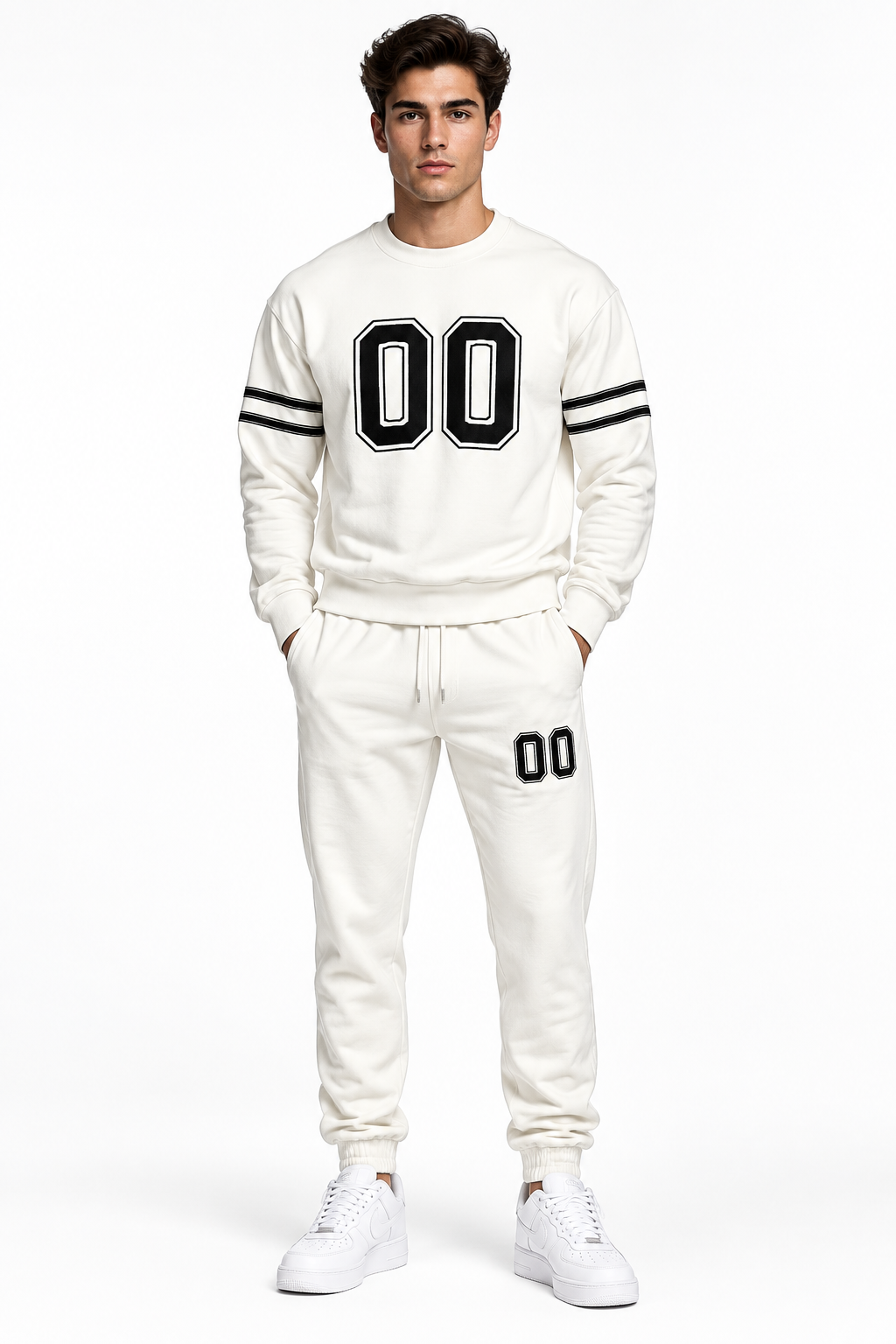 TRACK SUIT
