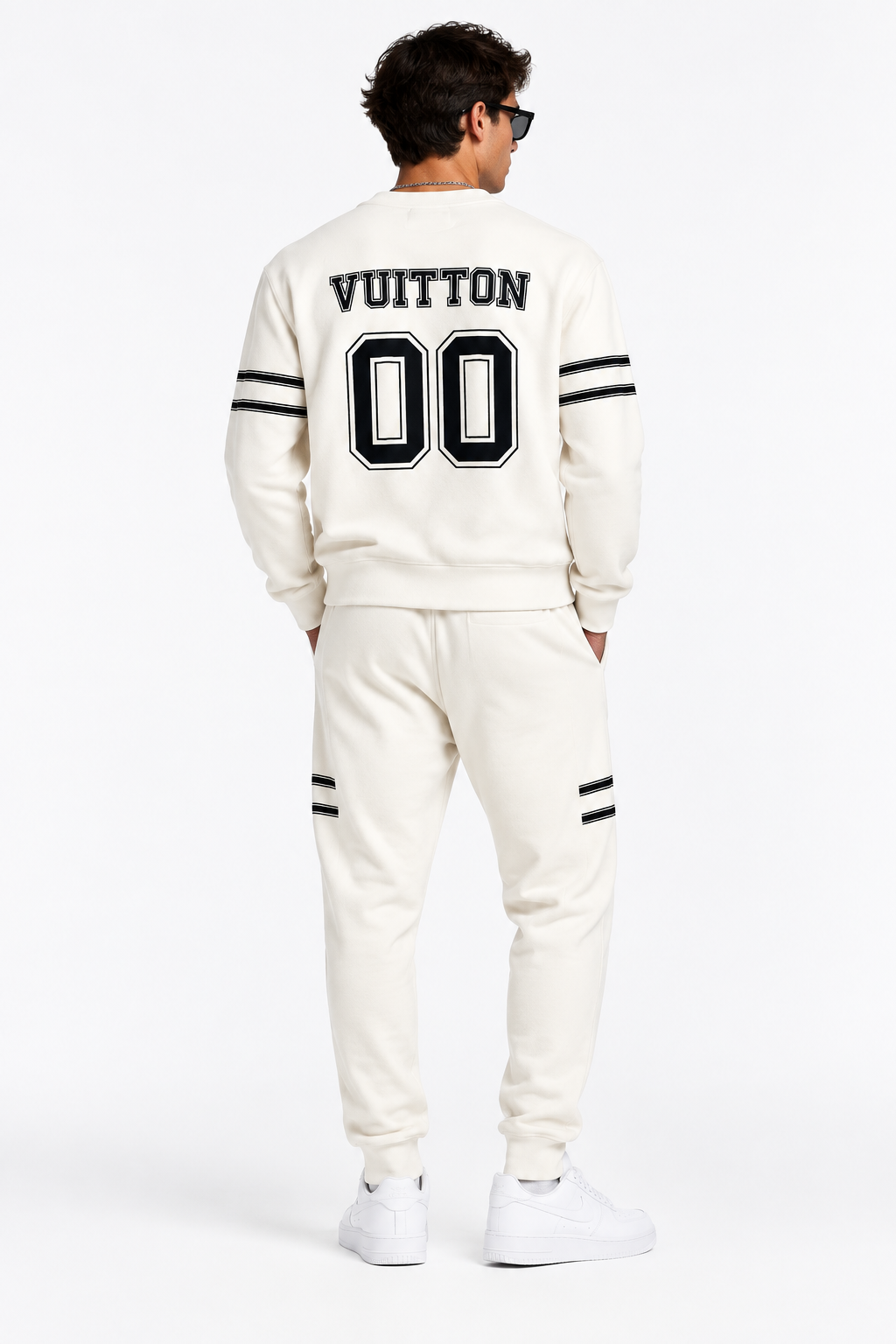 TRACK SUIT