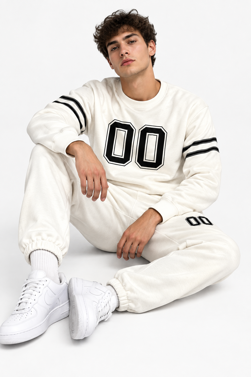 TRACK SUIT