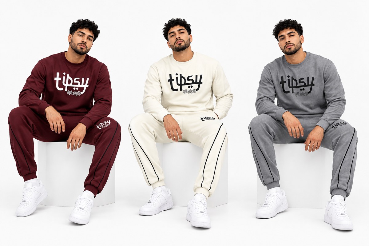 TRACK SUIT
