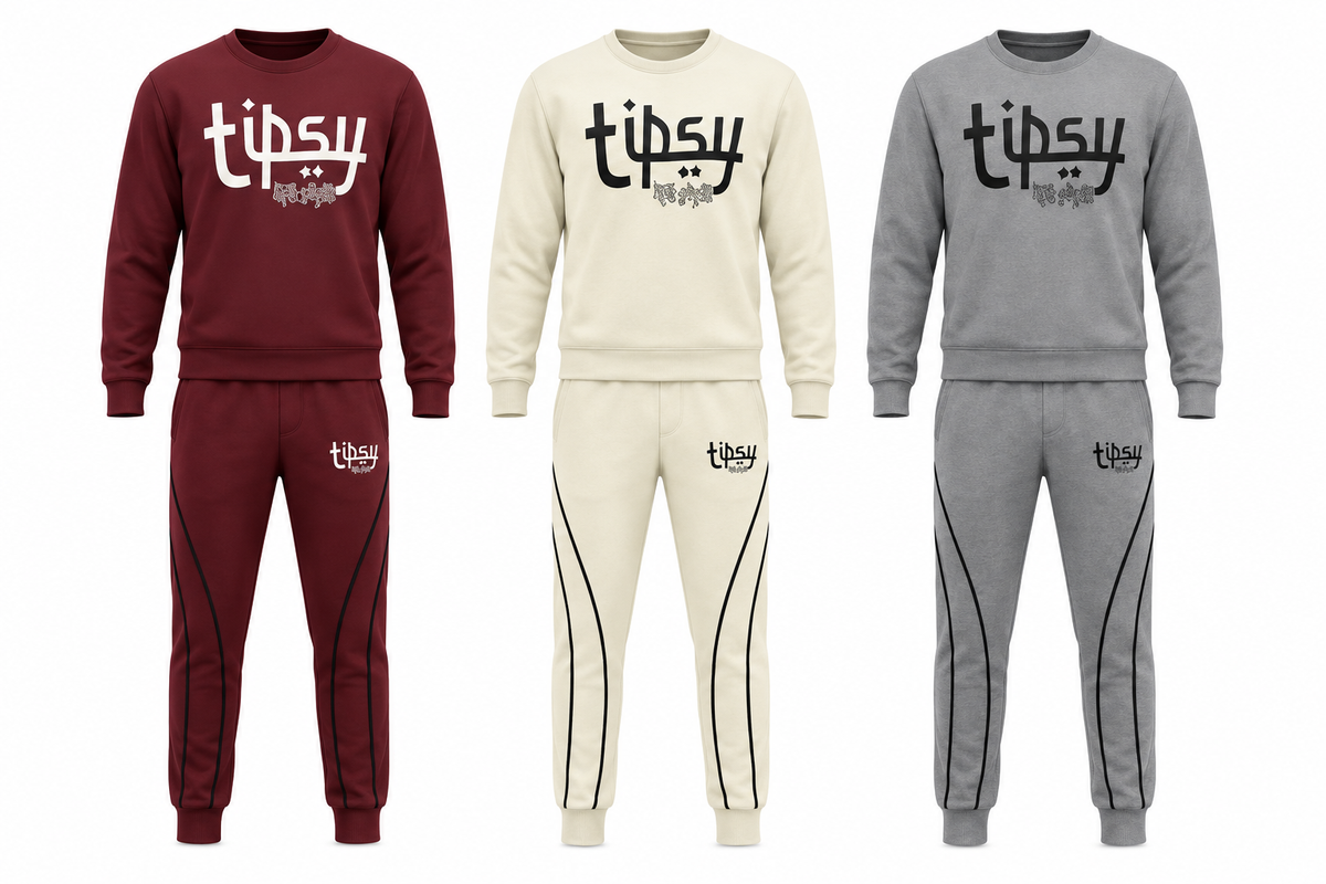 TRACK SUIT